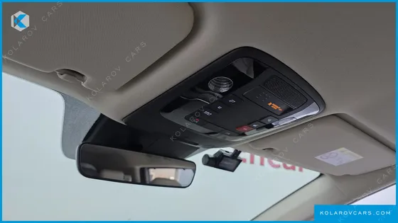 KIA CARNIVAL DIESEL 9-SEATER NOBLESSE
