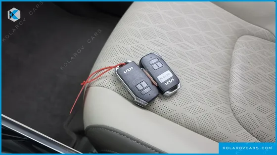 KIA CARNIVAL DIESEL 9-SEATER NOBLESSE