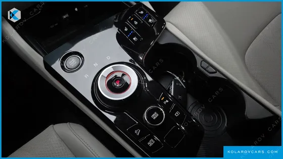 KIA SPORTAGE SIGNATURE 2WD