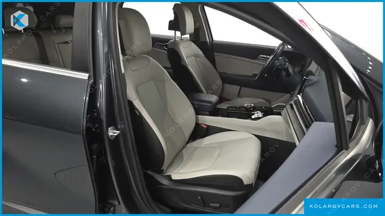 KIA SPORTAGE SIGNATURE 2WD