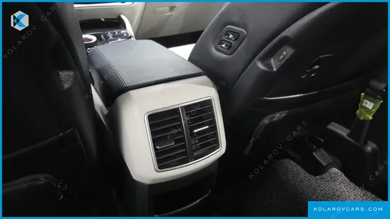 KIA SPORTAGE SIGNATURE 2WD