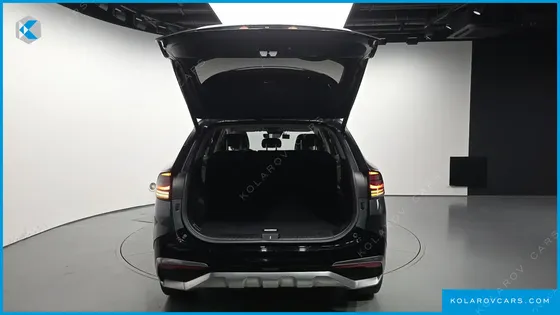 KIA SPORTAGE SIGNATURE 2WD