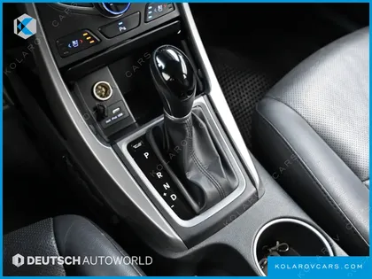 HYUNDAI ELANTRA (AVANTE) 1.6 VGT PREMIUM