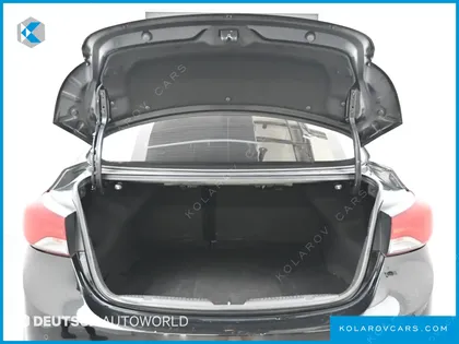 HYUNDAI ELANTRA (AVANTE) 1.6 VGT PREMIUM