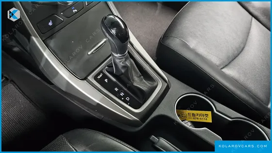 HYUNDAI ELANTRA (AVANTE) 1.6 GDI MODERN
