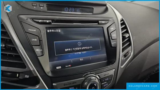 HYUNDAI ELANTRA (AVANTE) 1.6 GDI MODERN