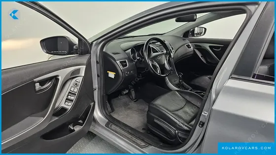 HYUNDAI ELANTRA (AVANTE) 1.6 GDI MODERN