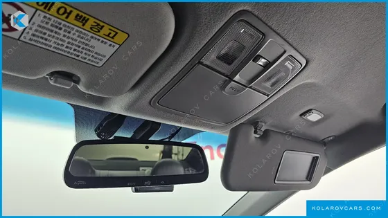HYUNDAI ELANTRA (AVANTE) 1.6 GDI MODERN