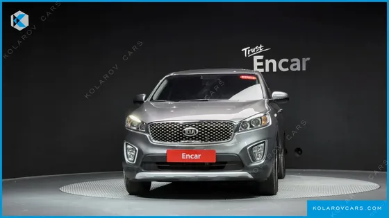 KIA SORENTO DIESEL 2.0 2WD