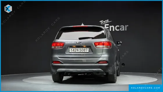 KIA SORENTO DIESEL 2.0 2WD