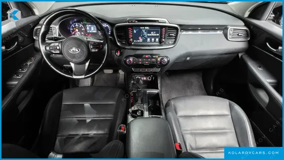 KIA SORENTO DIESEL 2.0 2WD
