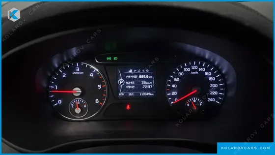KIA SORENTO DIESEL 2.0 2WD