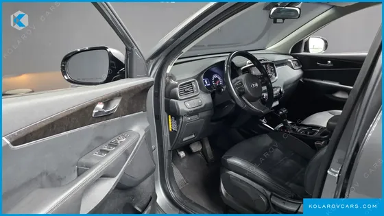KIA SORENTO DIESEL 2.0 2WD