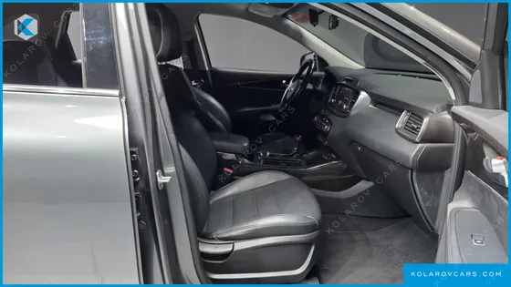 KIA SORENTO DIESEL 2.0 2WD