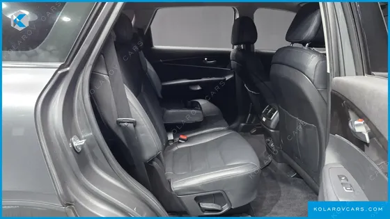 KIA SORENTO DIESEL 2.0 2WD