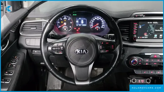KIA SORENTO DIESEL 2.0 2WD