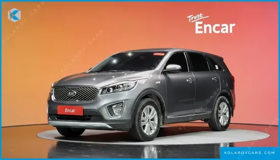 KIA SORENTO DIESEL 2.0 2WD