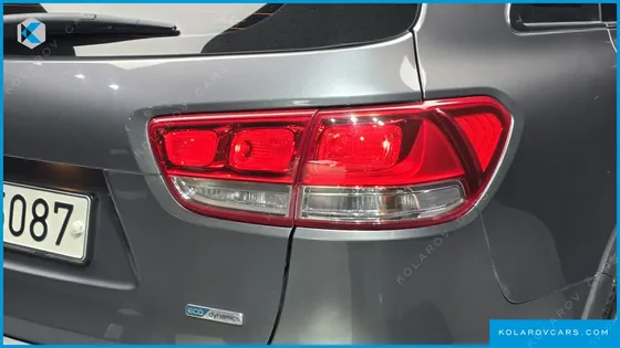 KIA SORENTO DIESEL 2.0 2WD
