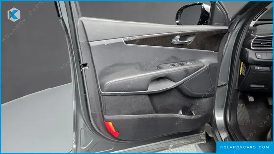 KIA SORENTO DIESEL 2.0 2WD