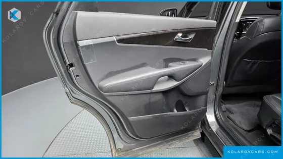 KIA SORENTO DIESEL 2.0 2WD