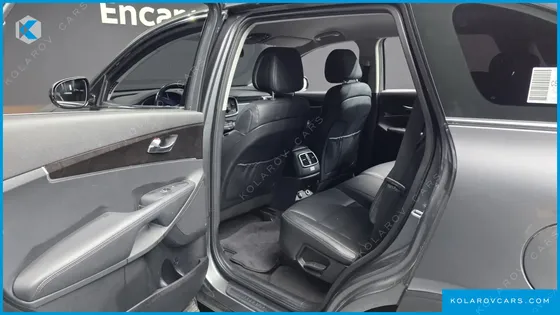 KIA SORENTO DIESEL 2.0 2WD