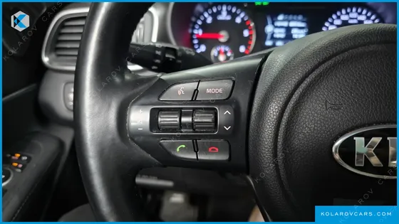KIA SORENTO DIESEL 2.0 2WD