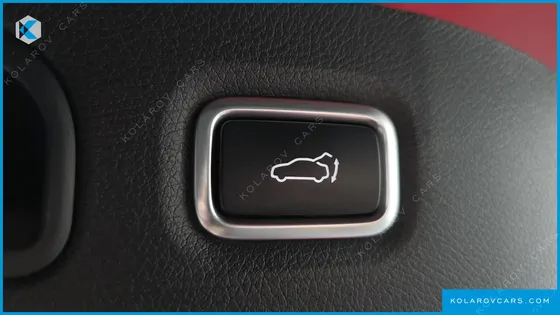 KIA STINGER 2.5 AWD MASTERS