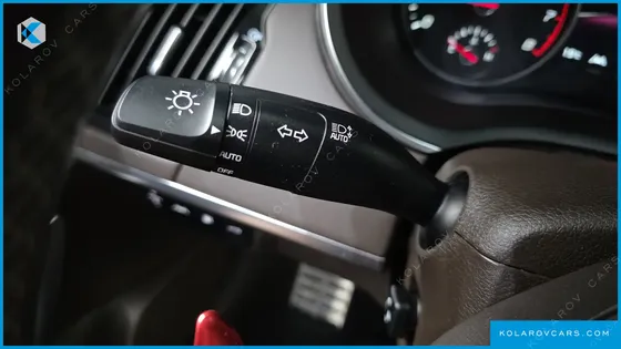 KIA STINGER 2.5 AWD MASTERS