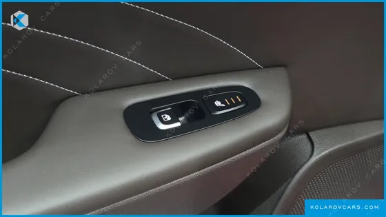 KIA STINGER 2.5 AWD MASTERS