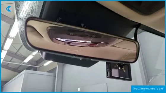 KIA CARNIVAL DIESEL 9-SEATER PRESTIGE
