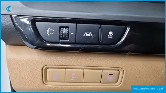 KIA CARNIVAL DIESEL 9-SEATER PRESTIGE