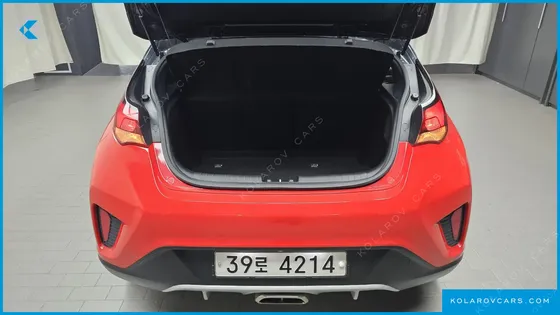 HYUNDAI VELOSTER 1.4 TURBO MODERN