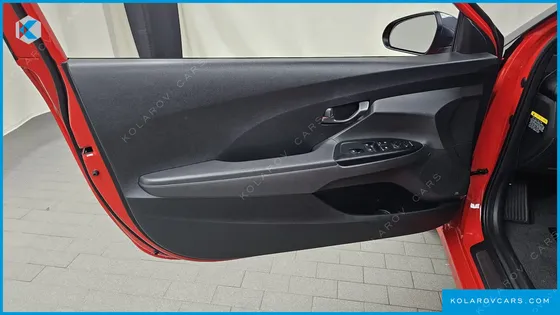HYUNDAI VELOSTER 1.4 TURBO MODERN