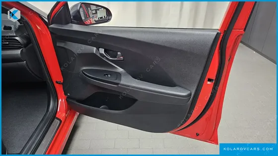 HYUNDAI VELOSTER 1.4 TURBO MODERN