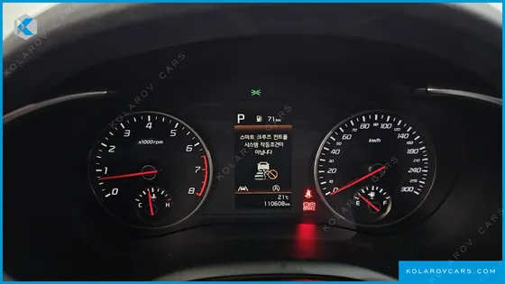 KIA STINGER 2.5 AWD PLATINUM