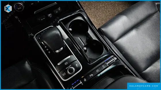 KIA STINGER 2.5 AWD PLATINUM