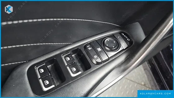 KIA STINGER 2.5 AWD PLATINUM