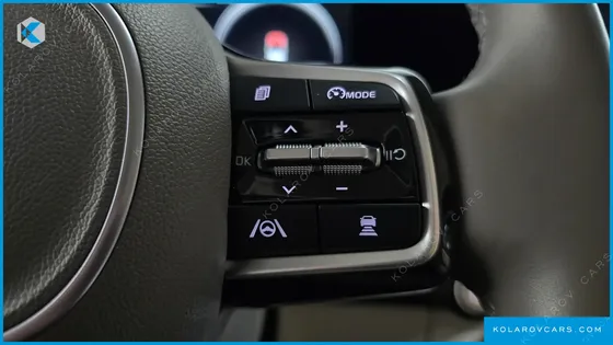 KIA CARNIVAL GASOLINE 4-SEATER HI-LIMOUSINE