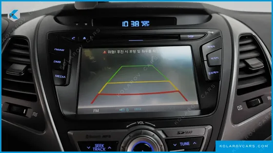 HYUNDAI ELANTRA (AVANTE) 1.6 GDI SMART