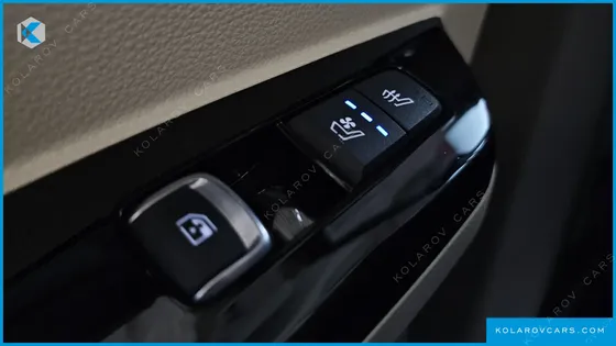 KIA CARNIVAL DIESEL 9-SEATER HI-LIMOUSINE