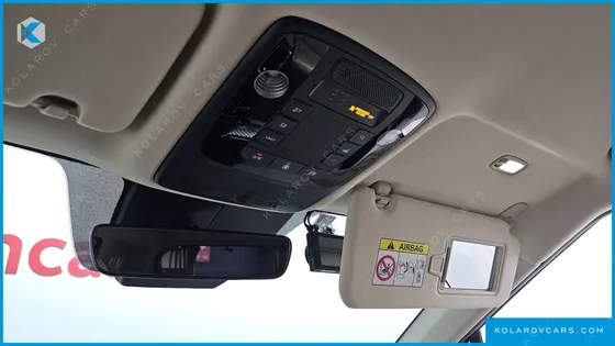 KIA CARNIVAL DIESEL 9-SEATER HI-LIMOUSINE