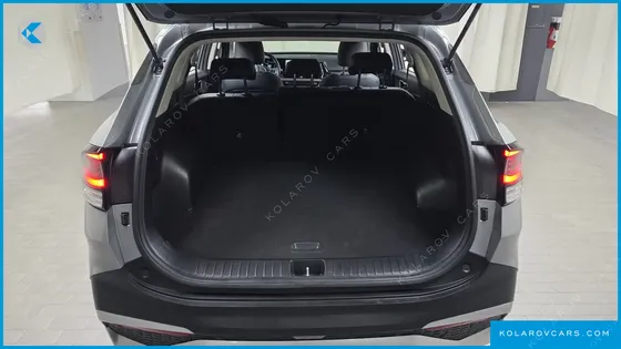 KIA SPORTAGE PRESTIGE