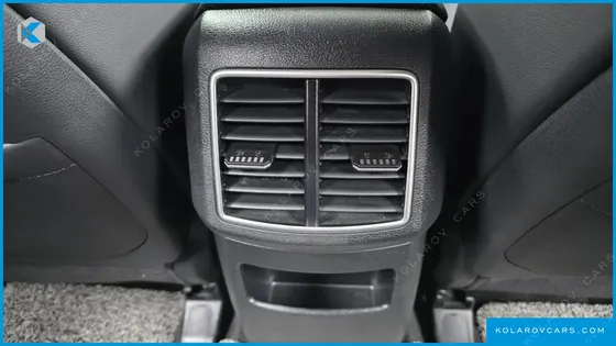KIA SPORTAGE PRESTIGE
