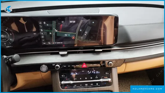 KIA CARNIVAL DIESEL 9-SEATER NOBLESSE