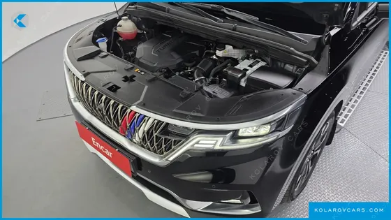 KIA CARNIVAL DIESEL 9-SEATER SIGNATURE