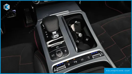 KIA STINGER 3.3 GT ACRO EDITION