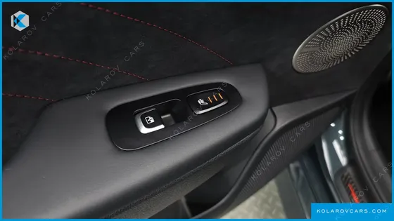 KIA STINGER 3.3 GT ACRO EDITION
