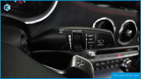 KIA STINGER 3.3 GT ACRO EDITION