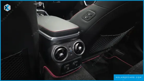 KIA STINGER 3.3 GT ACRO EDITION