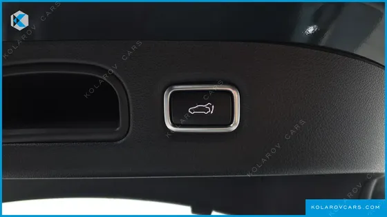 KIA STINGER 3.3 GT ACRO EDITION